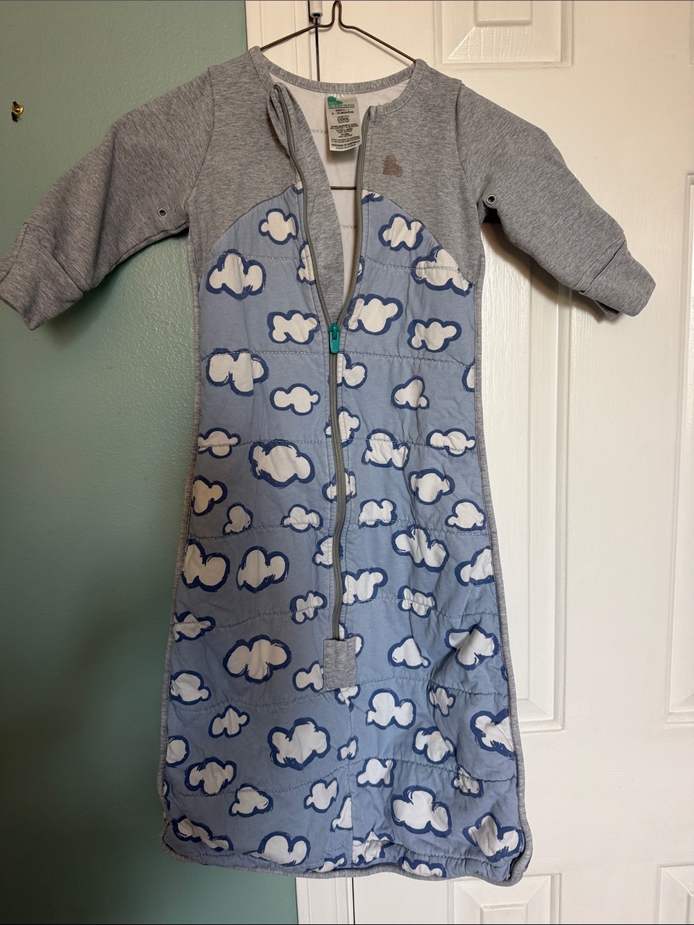 Love to Dream Sleep Sack